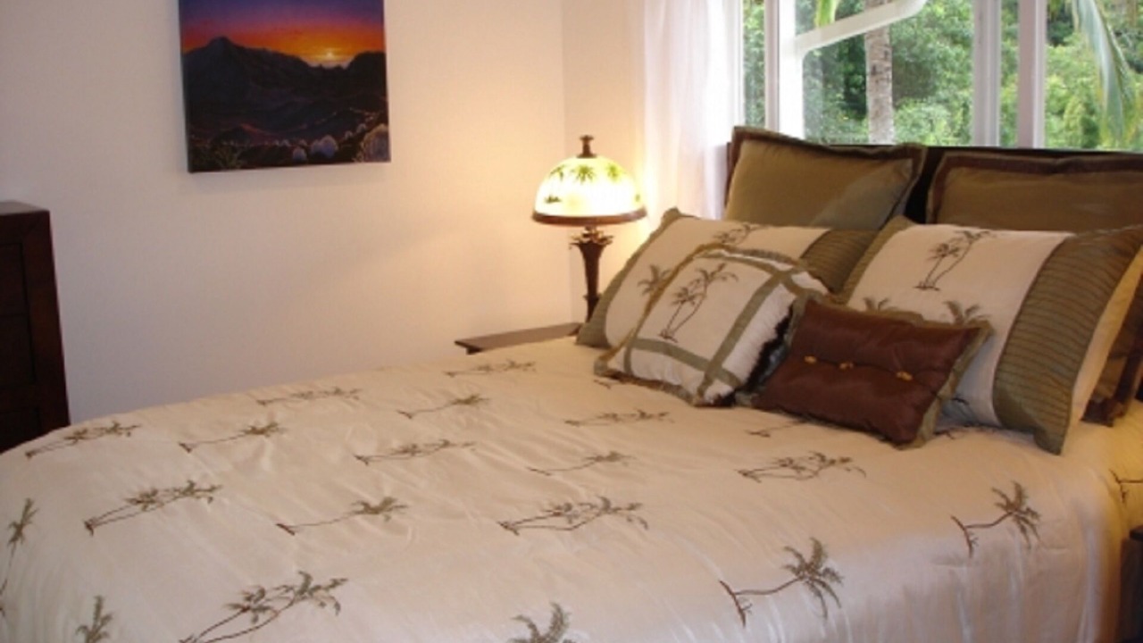 Photo of Bedroom in Pauwela