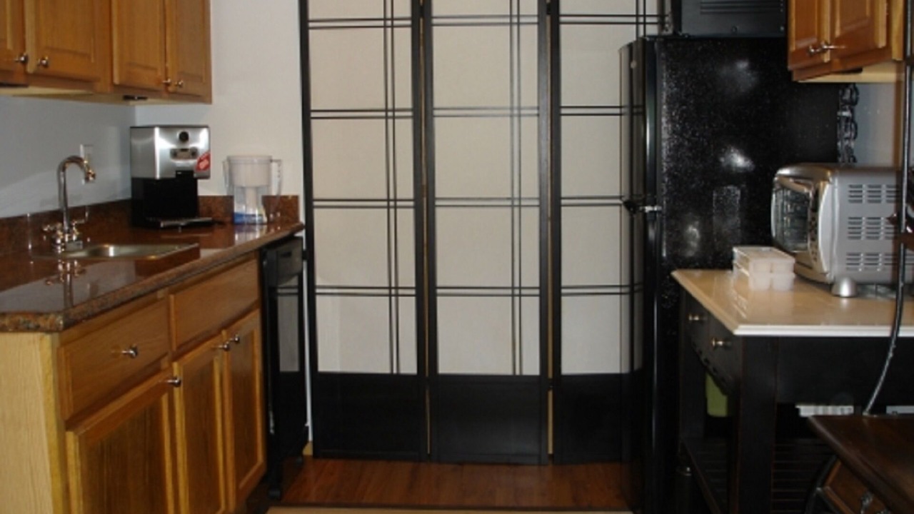Photo of Kitchen in Pauwela