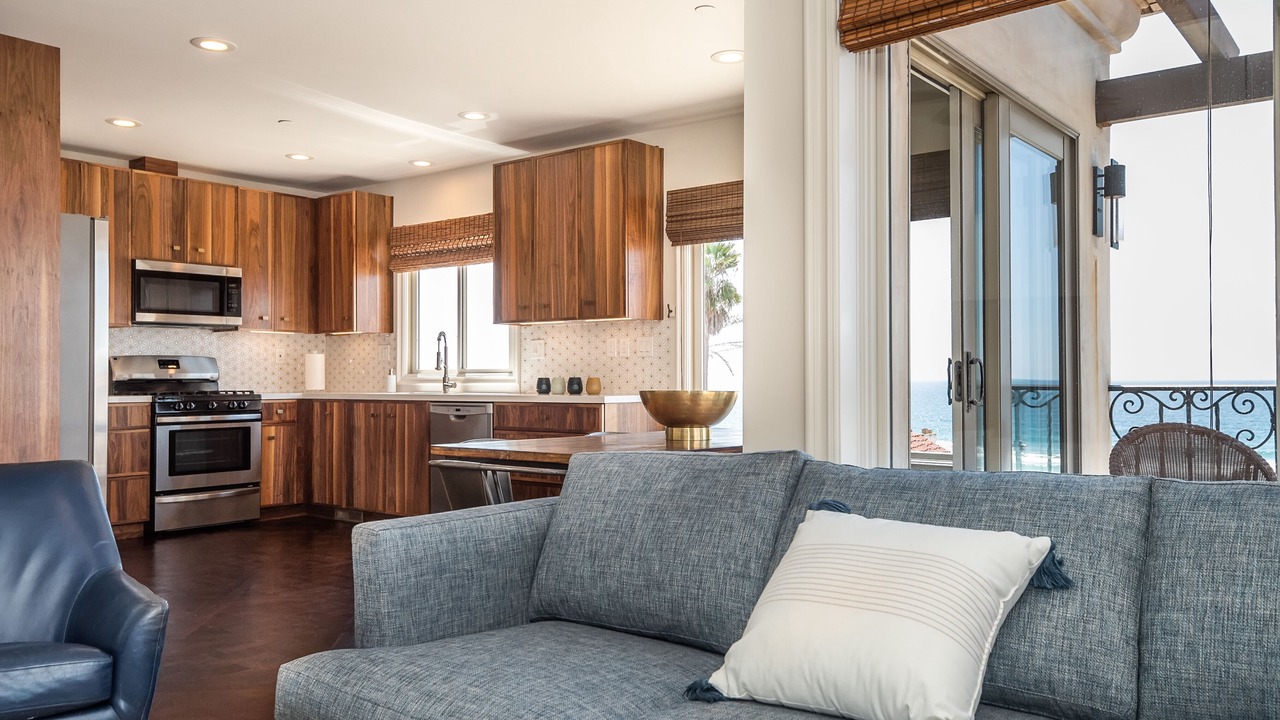 Photo of Livingroom in The Strand