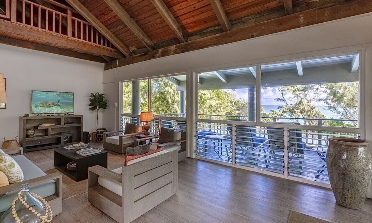 Photo of Bedroom in Kahuku