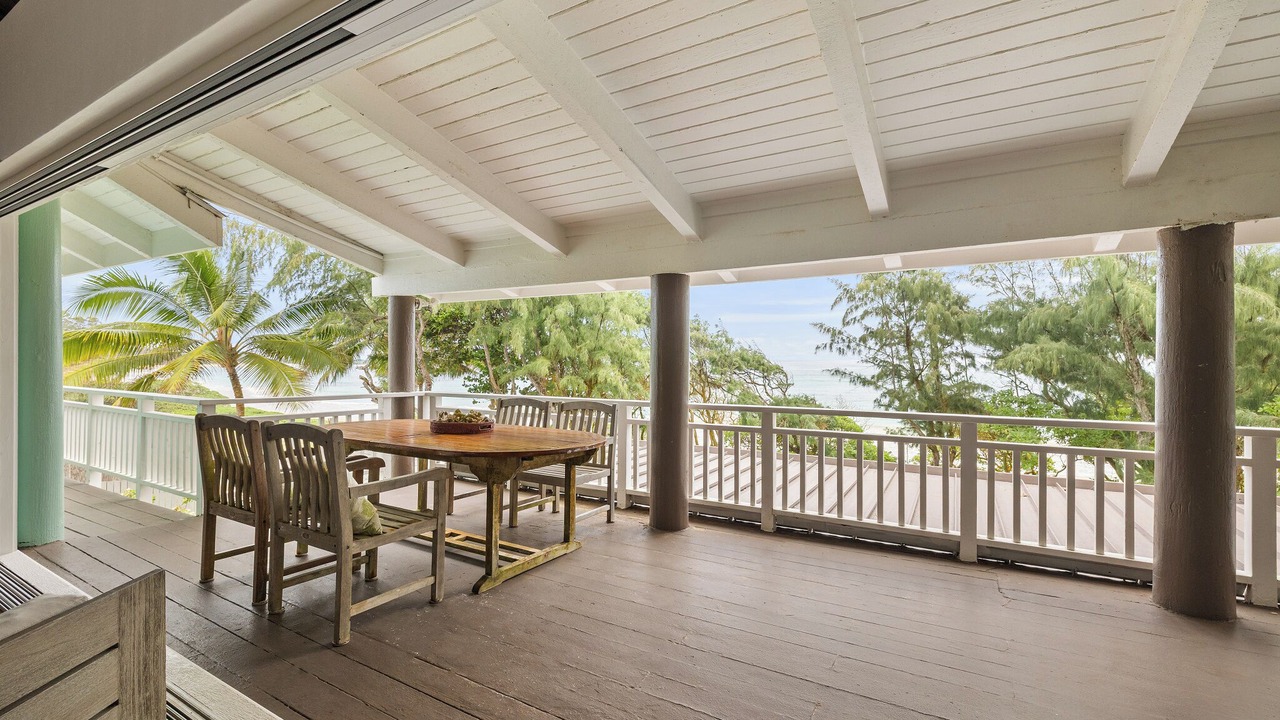 Photo of Outdoor in Kahuku
