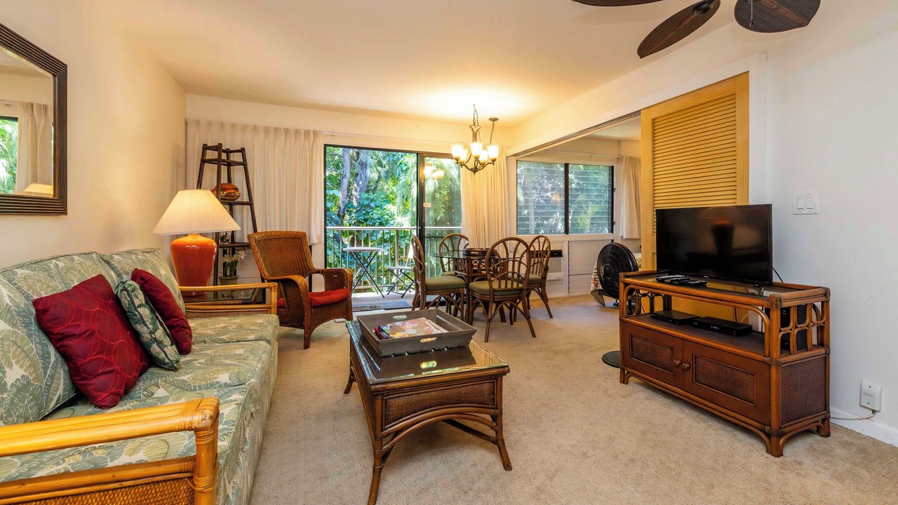 Photo of Livingroom in Maalaea
