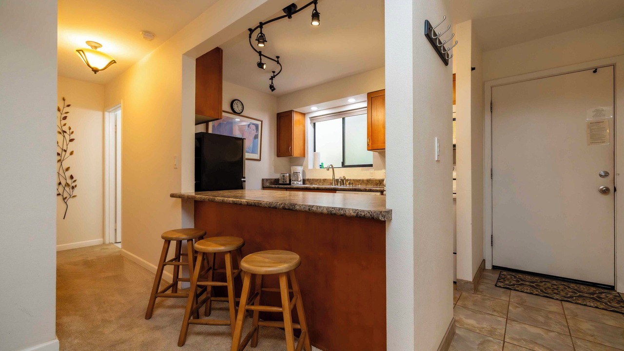 Photo of Kitchen in Maalaea
