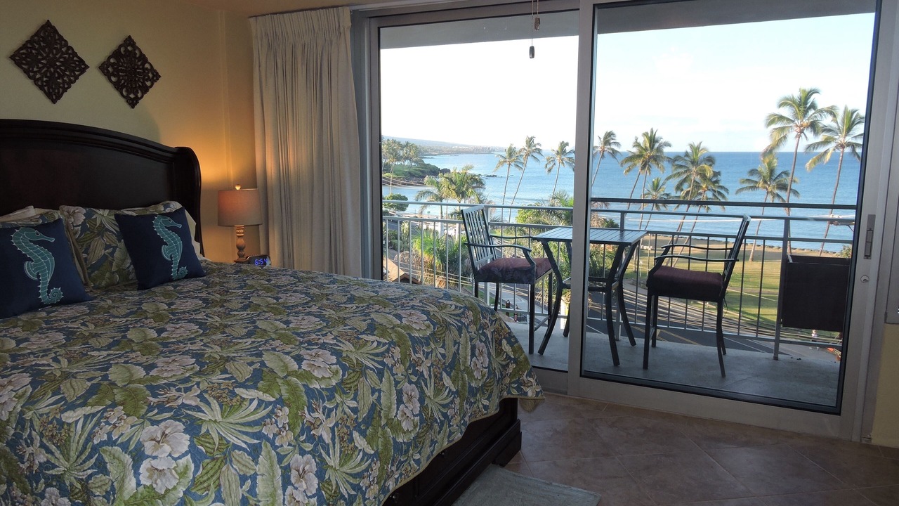 Photo of Bedroom in Kihei