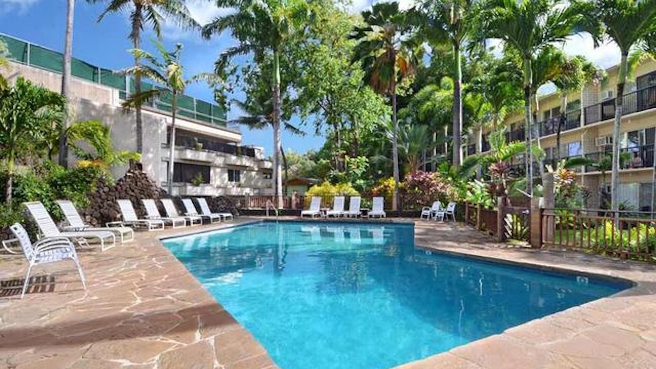 Photo of Outdoor in Poipu