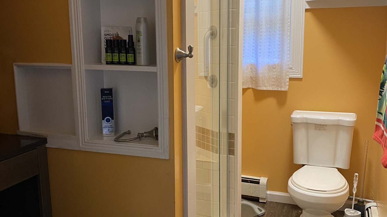 Photo of Bathroom in Town of Varick
