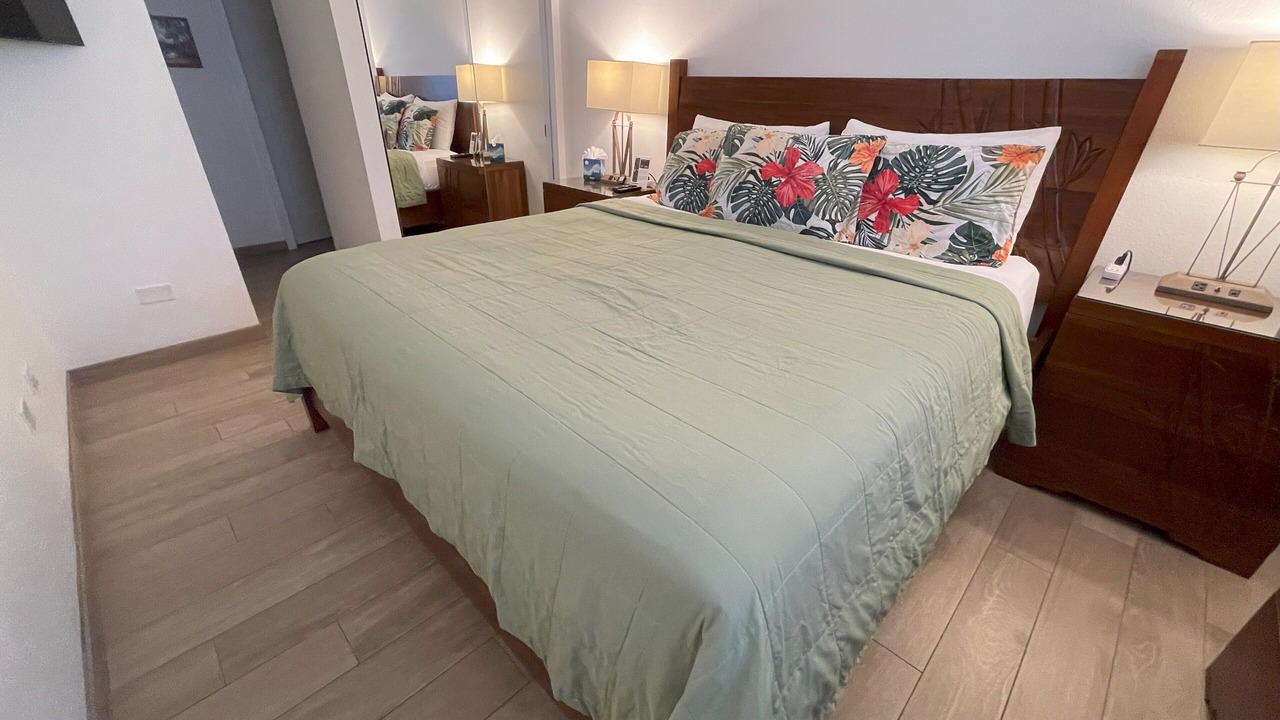 Photo of Bedroom in Kihei