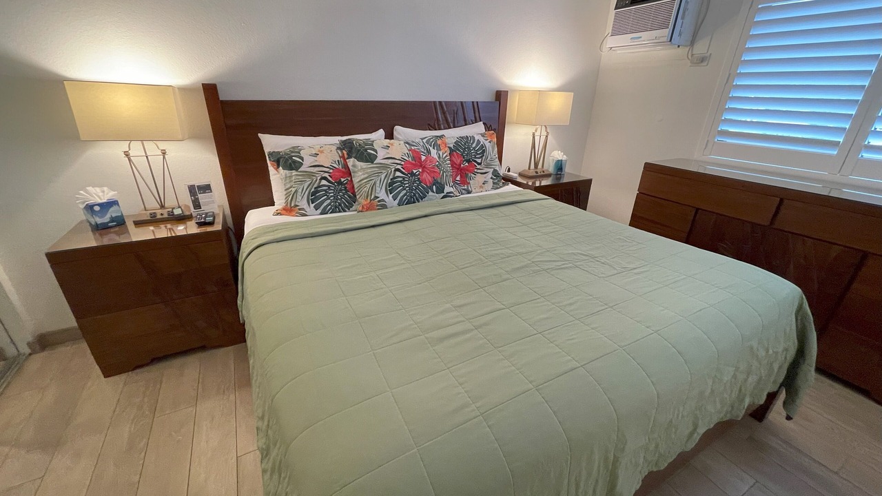 Photo of Bedroom in Kihei