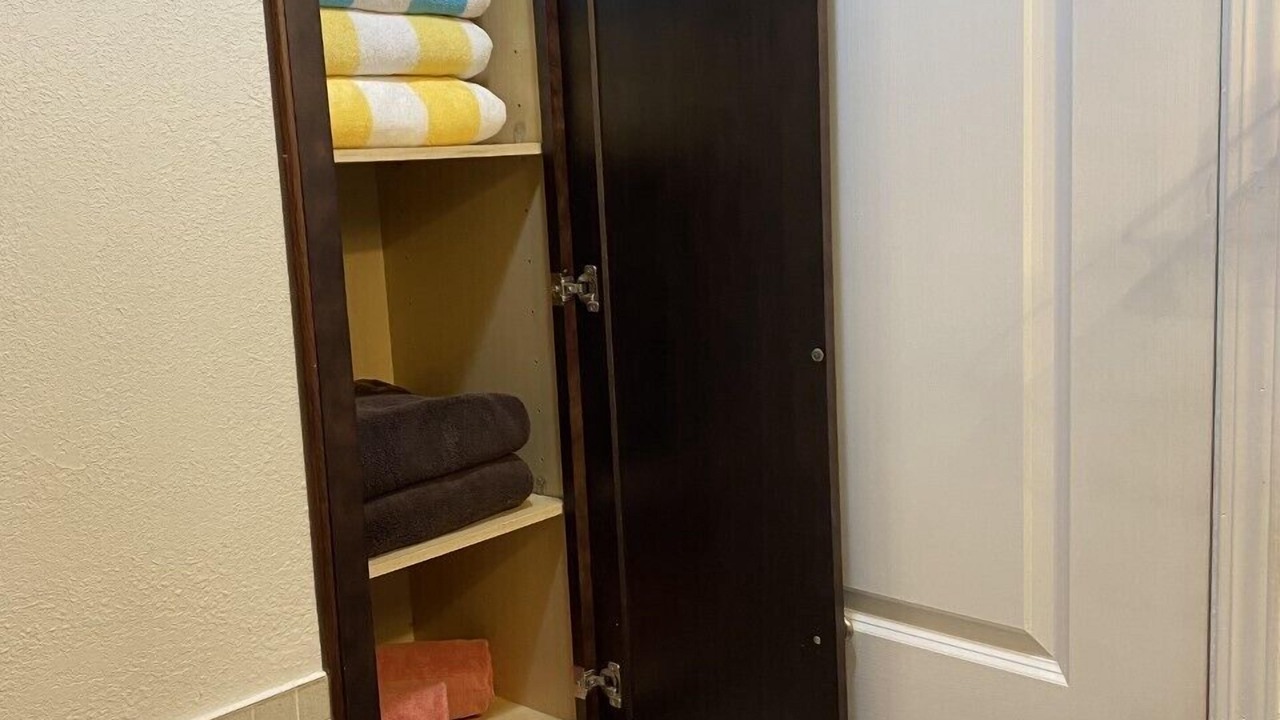 Photo of Bathroom in Kahuku
