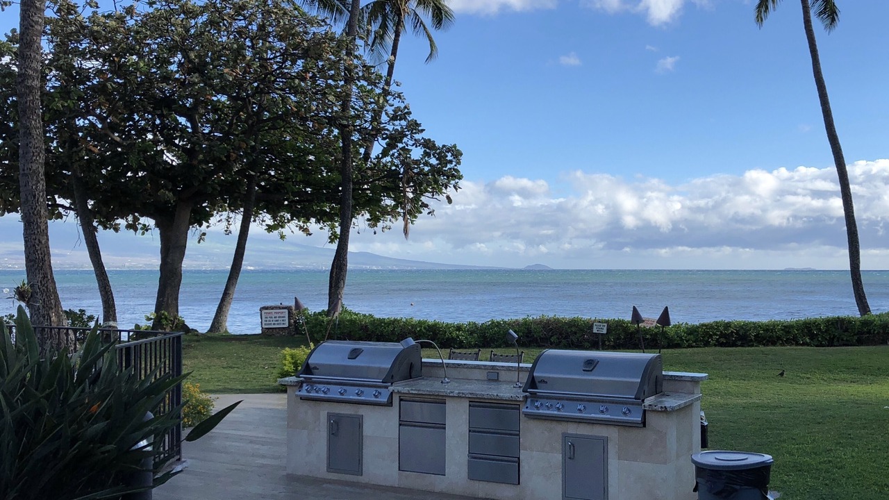 Photo of Outdoor in Maalaea