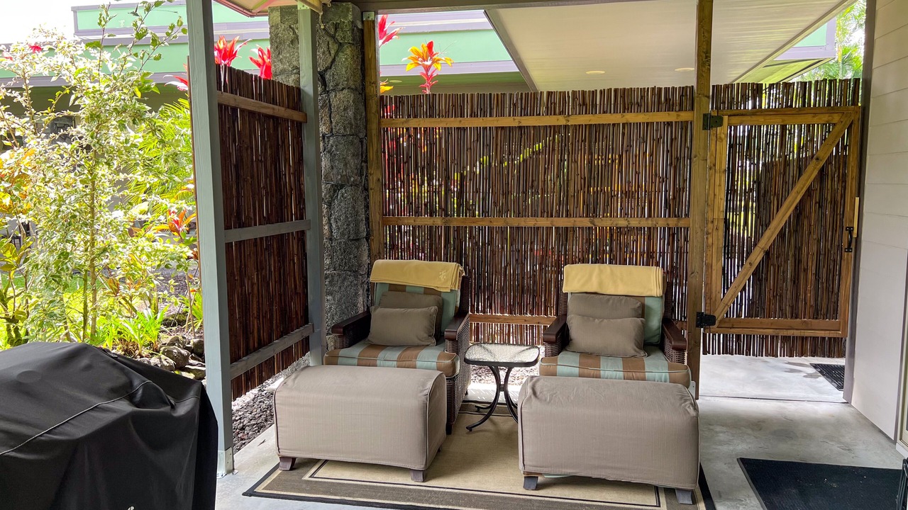 Photo of Outdoor in Keaau