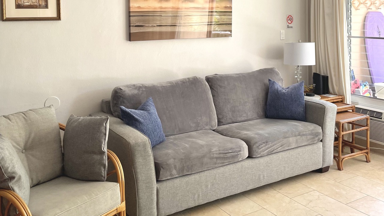 Photo of Livingroom in Kihei
