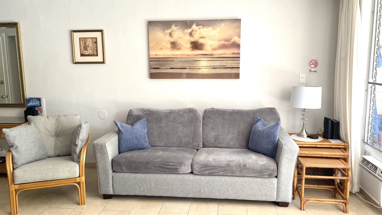 Photo of Livingroom in Kihei