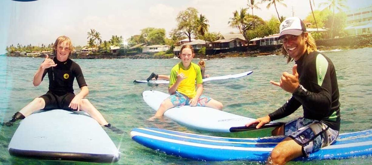 Photo of Others in Kahaluu Bay