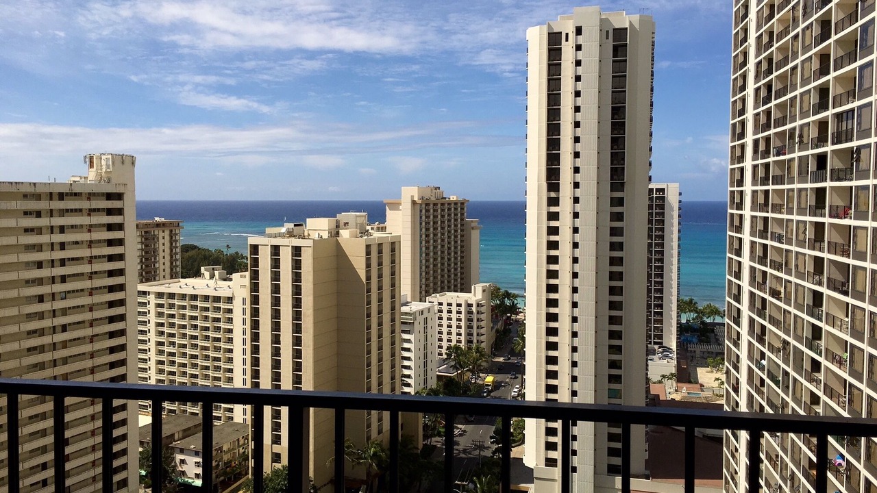 Photo of Outdoor in Waikiki