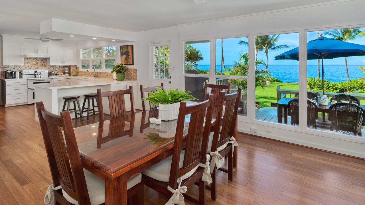 Photo of Outdoor in Wailea