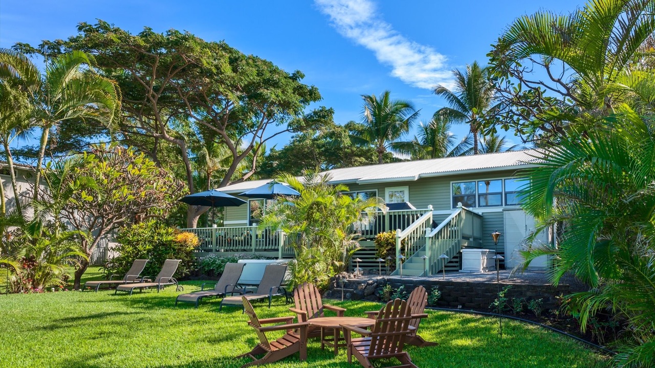 Photo of Outdoor in Wailea