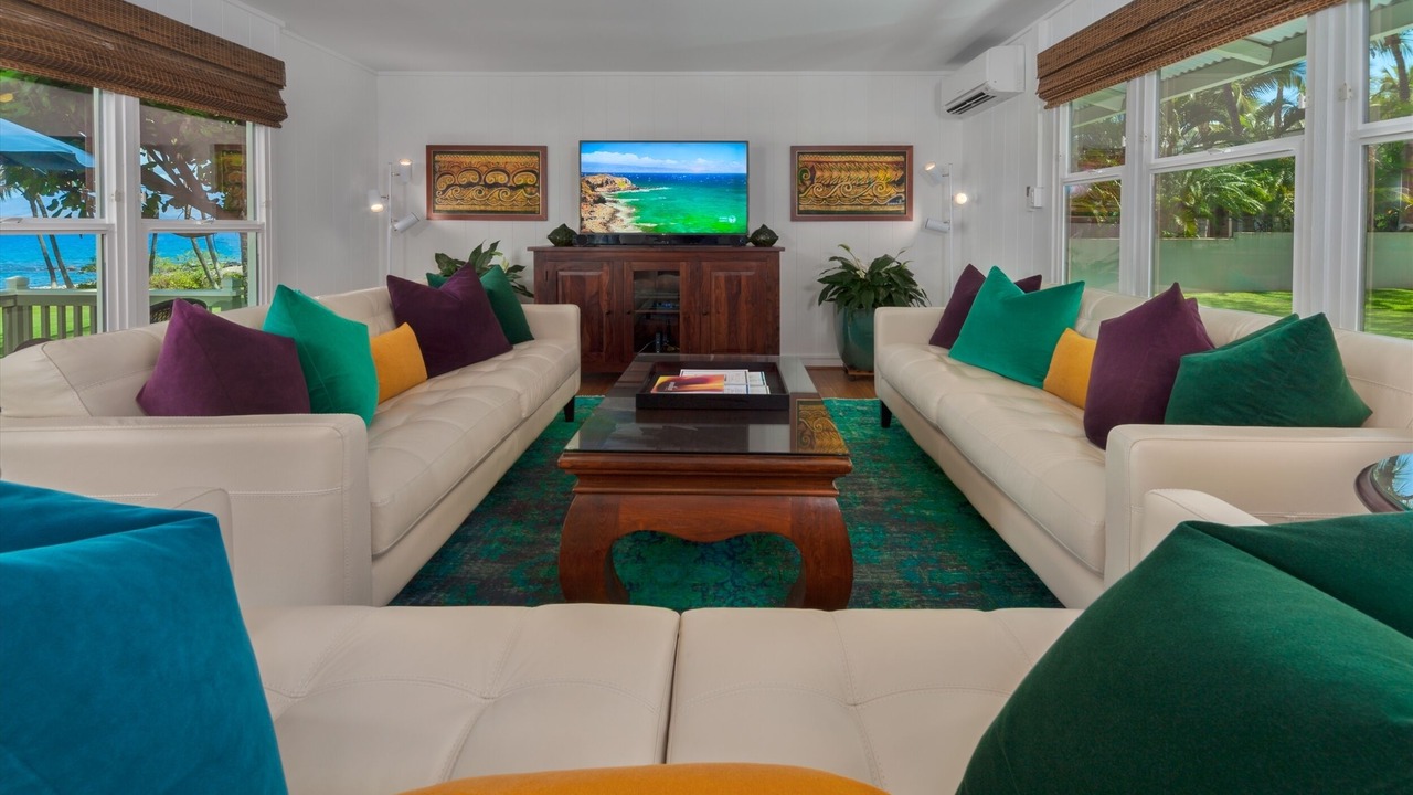 Photo of Bedroom in Wailea