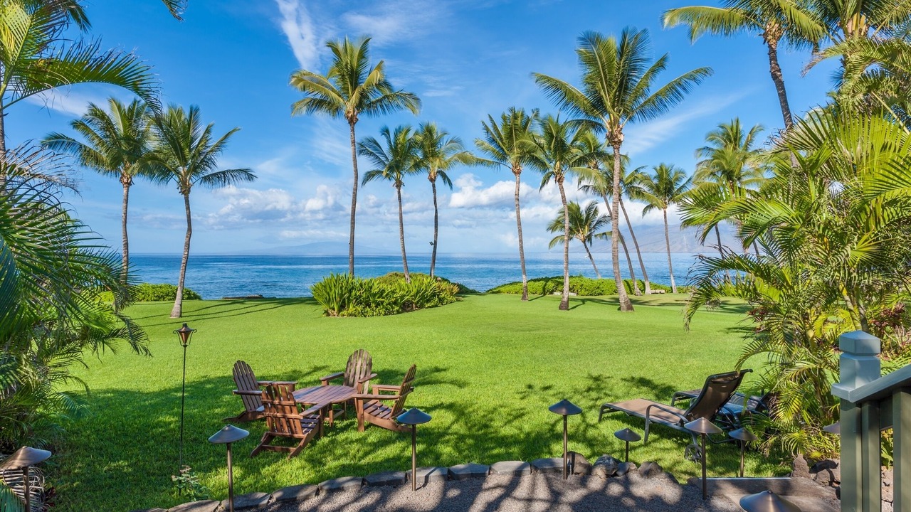 Photo of Others in Wailea
