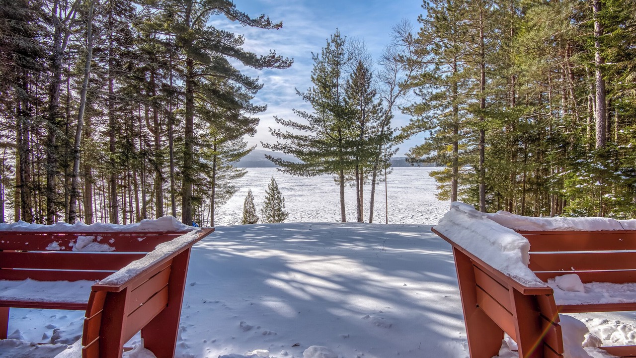Photo of Others in Rangeley Plantation