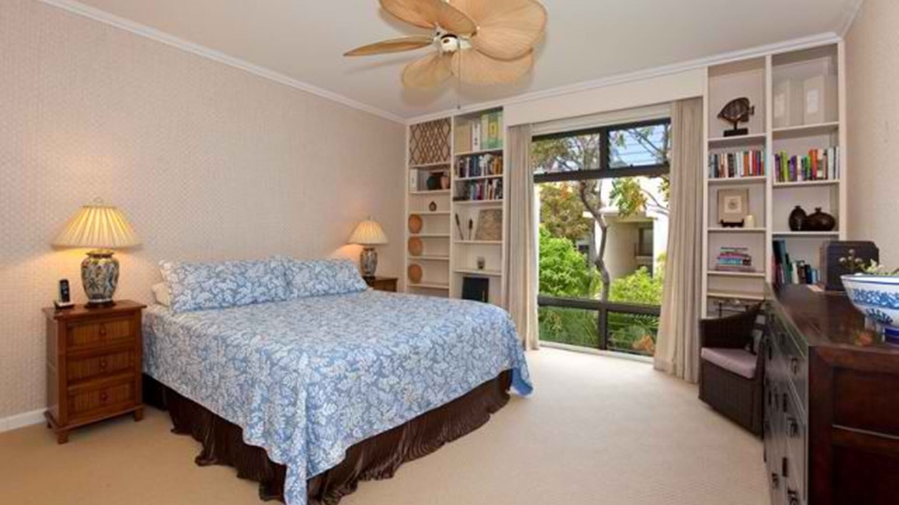 Photo of Bedroom in Waialae Iki