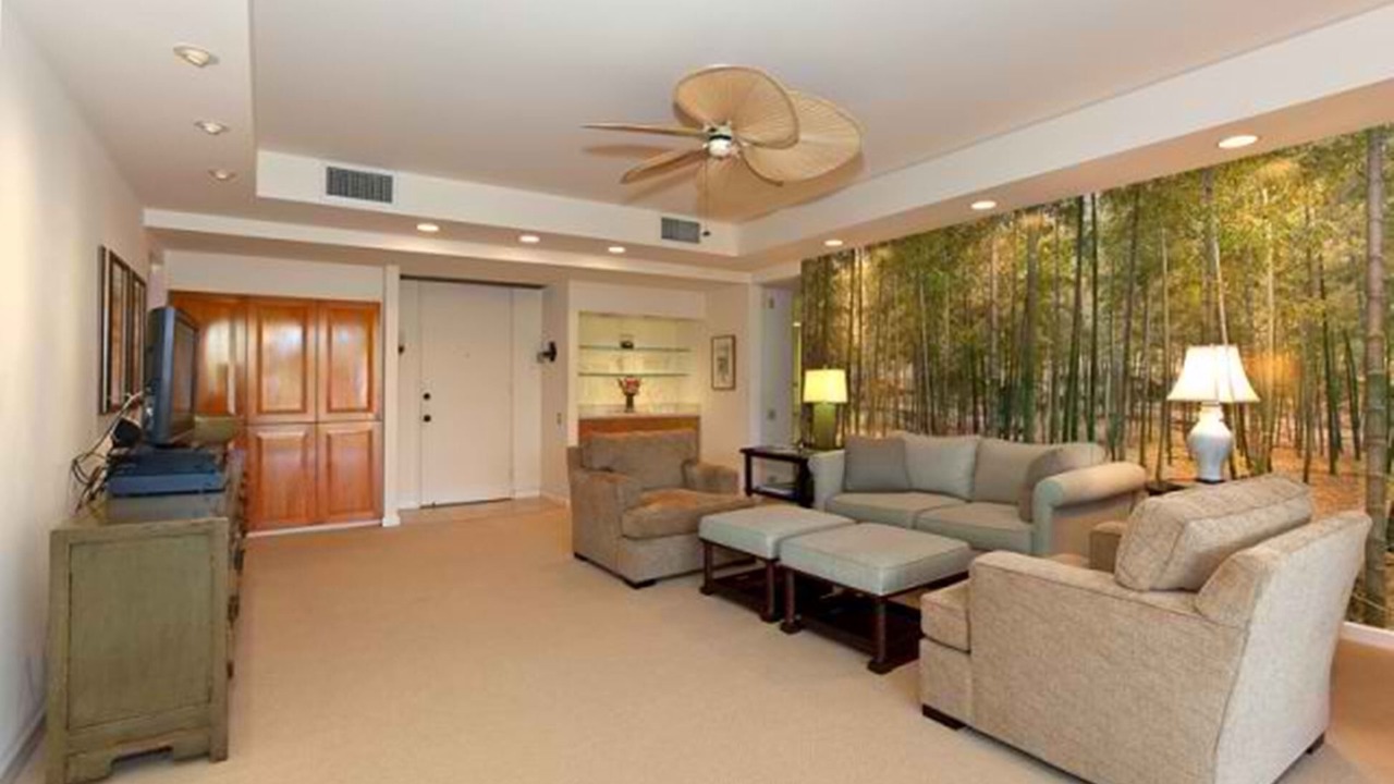 Photo of Livingroom in Waialae Iki