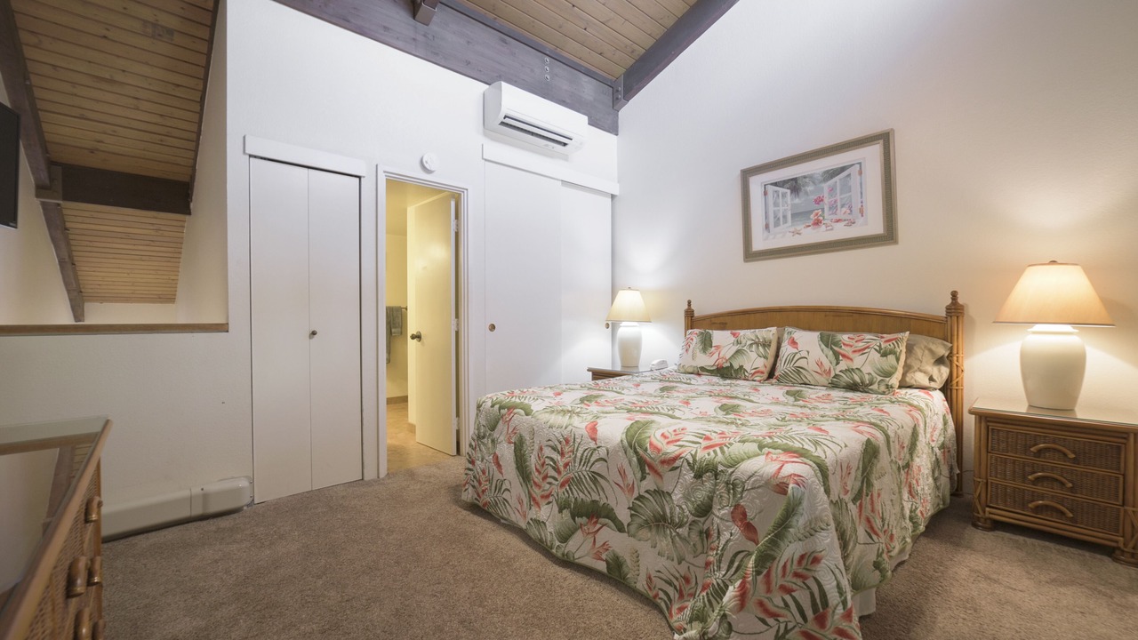 Photo of Bedroom in Kihei