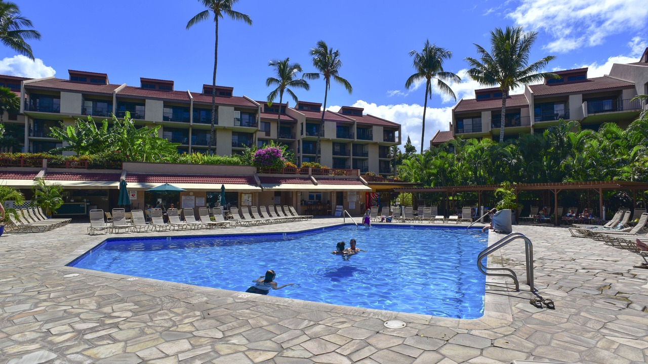 Photo of Outdoor in Kihei