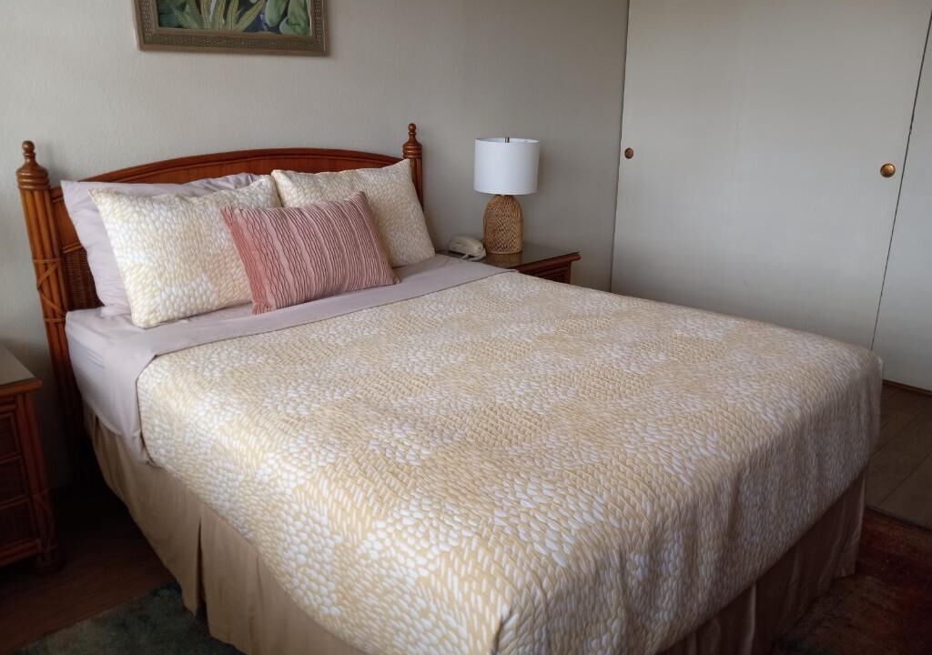 Photo of Bedroom in Kihei