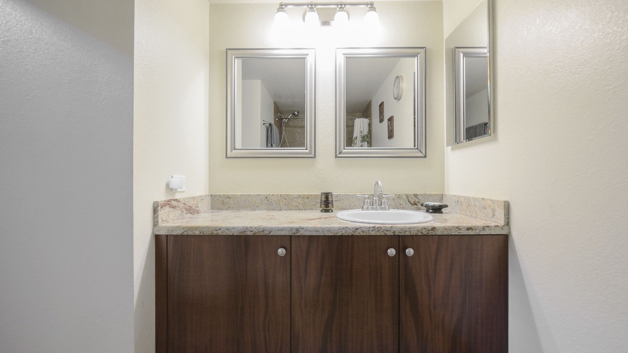 Photo of Bathroom in Kihei