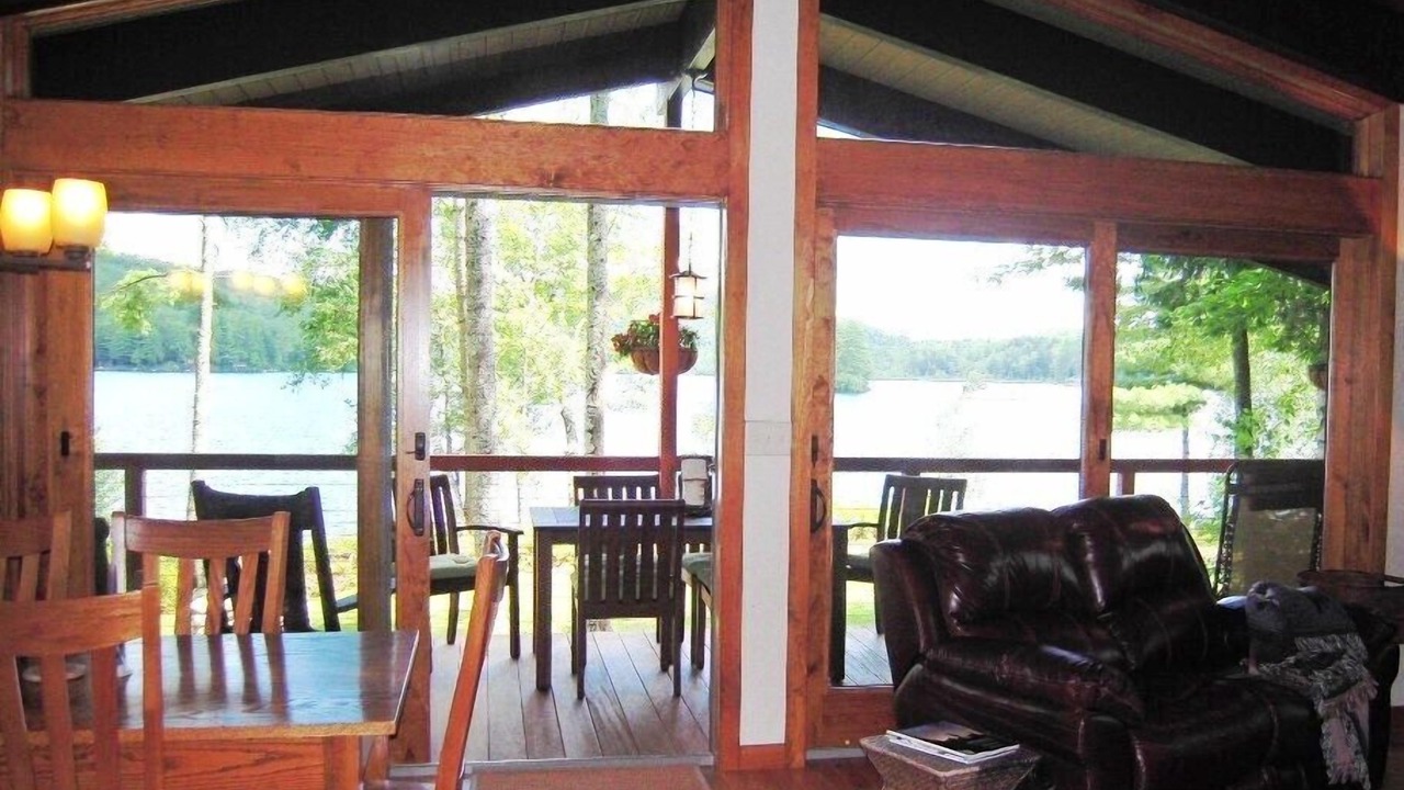 Photo of Outdoor in Bryant Pond