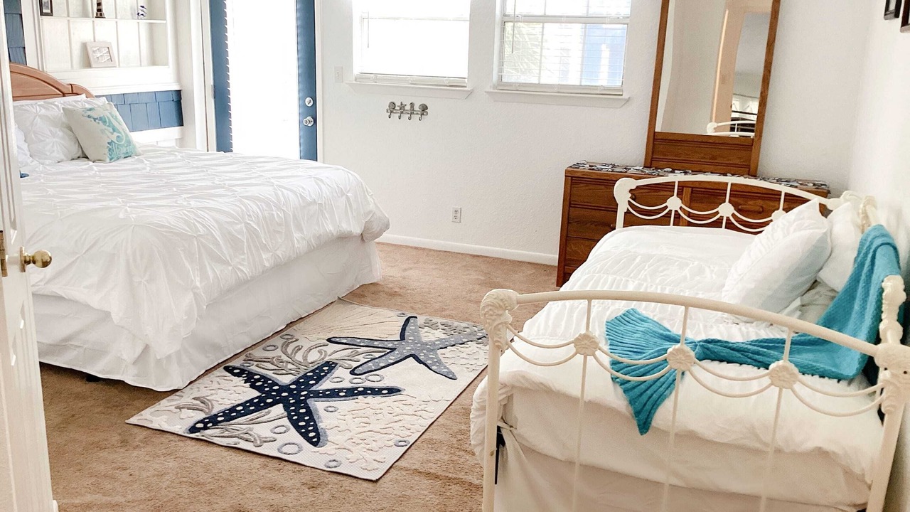 Photo of Bedroom in San Luis