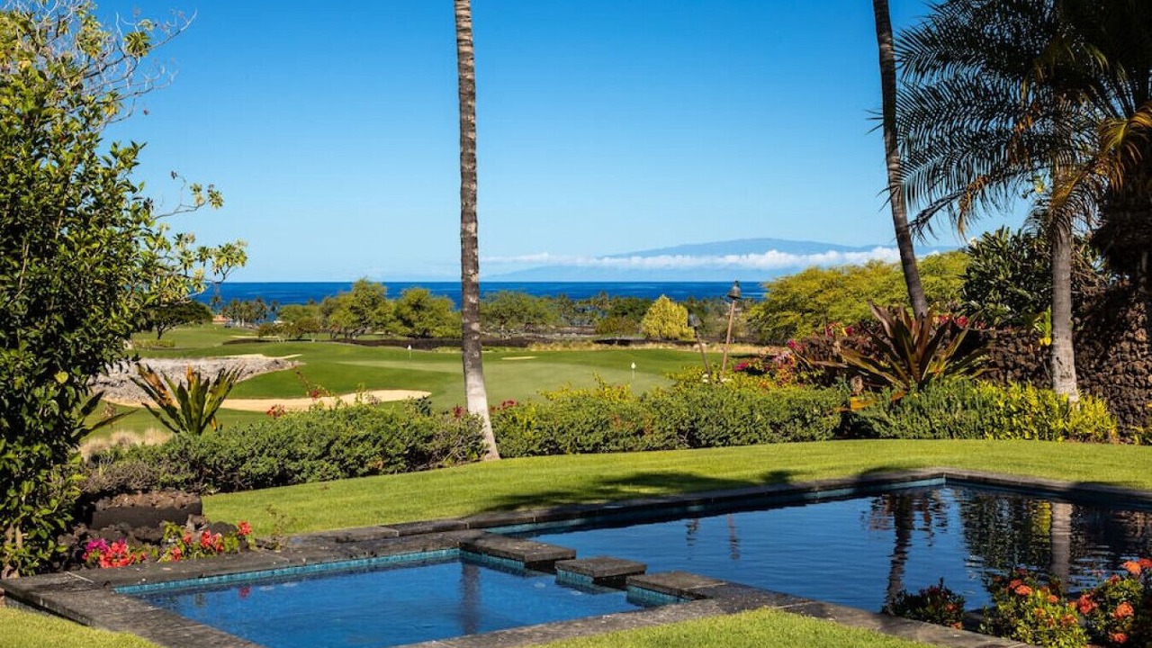 Photo of Outdoor in Kaupulehu