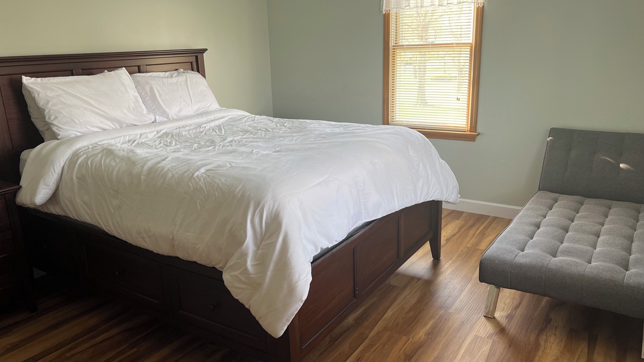 Photo of Bedroom in Town of Varick