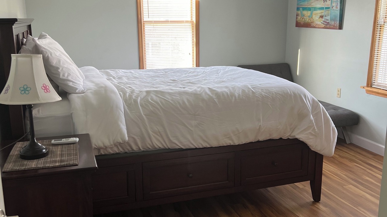 Photo of Bedroom in Town of Varick