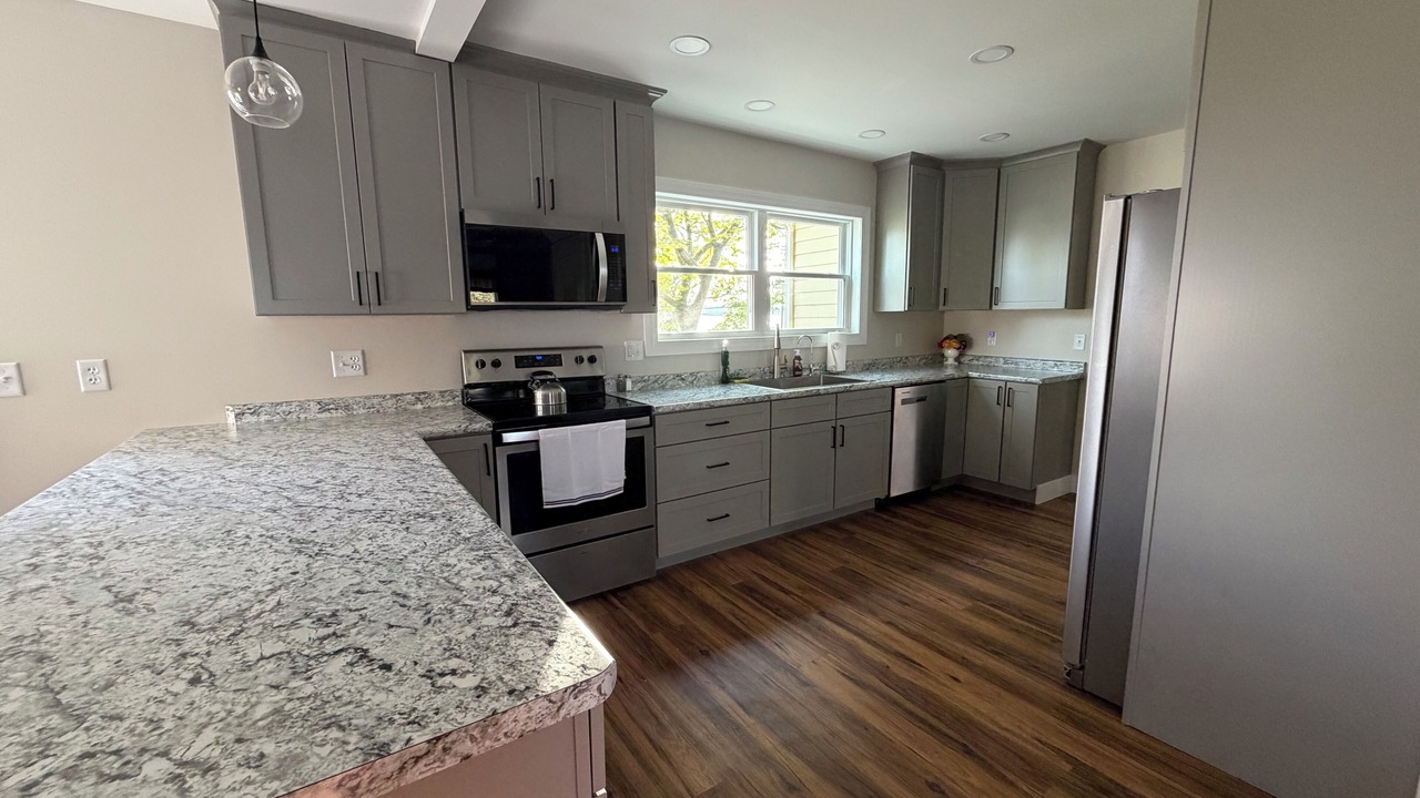 Photo of Kitchen in Town of Varick