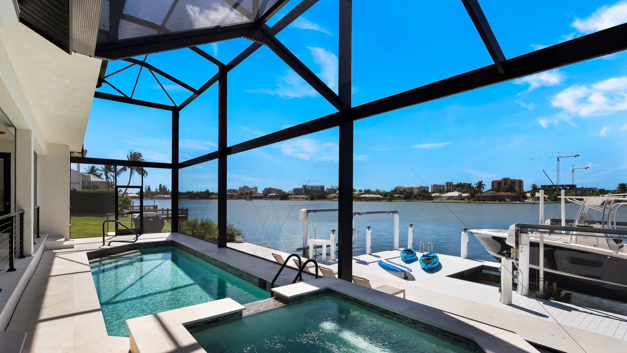 Photo of Outdoor in Marco Island