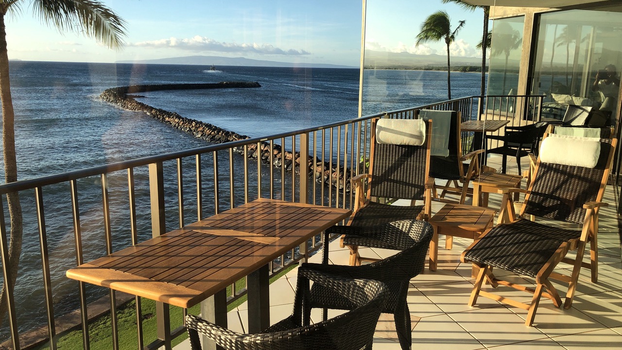 Photo of Outdoor in Maalaea