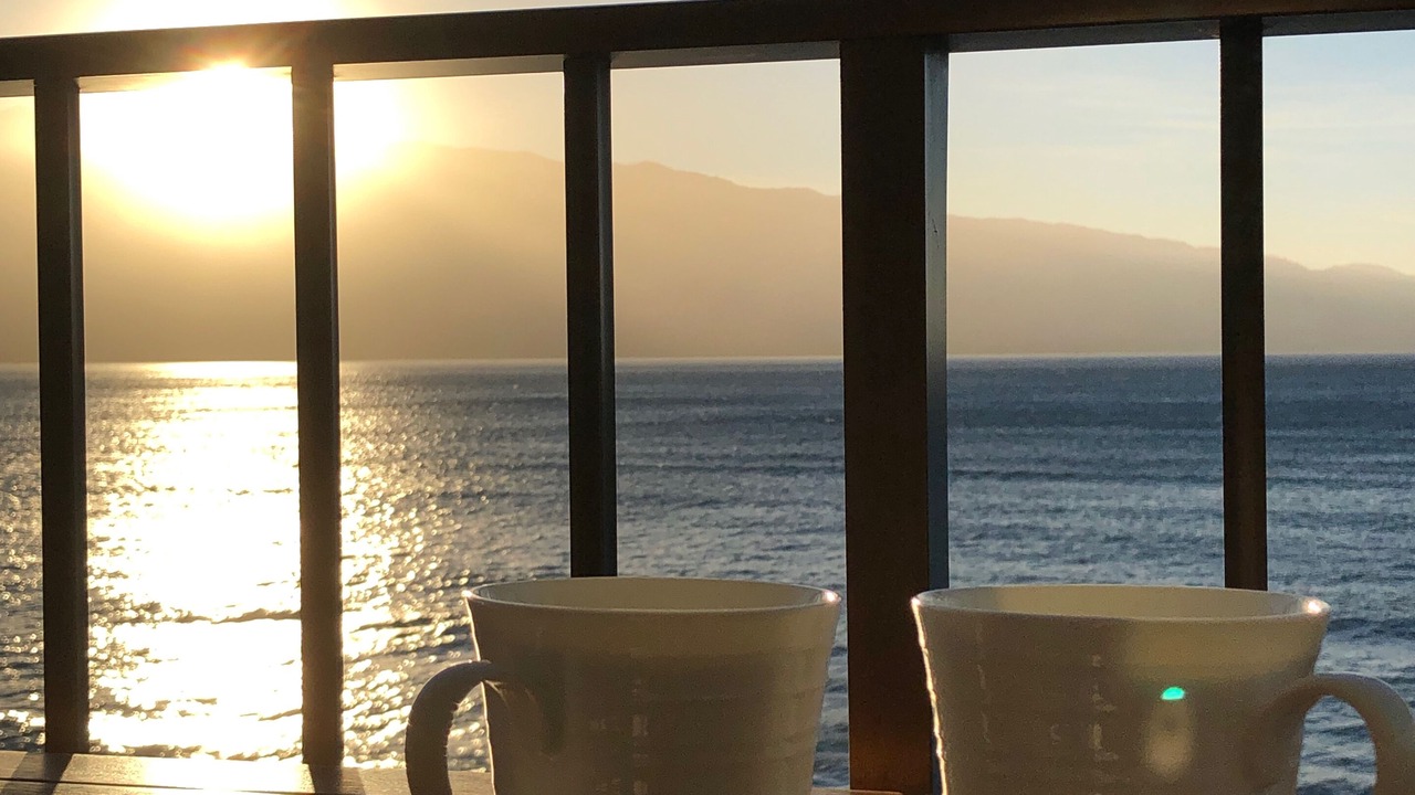 Photo of Outdoor in Maalaea