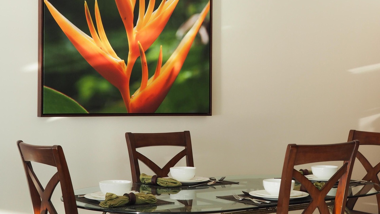 Photo of Livingroom in Maalaea