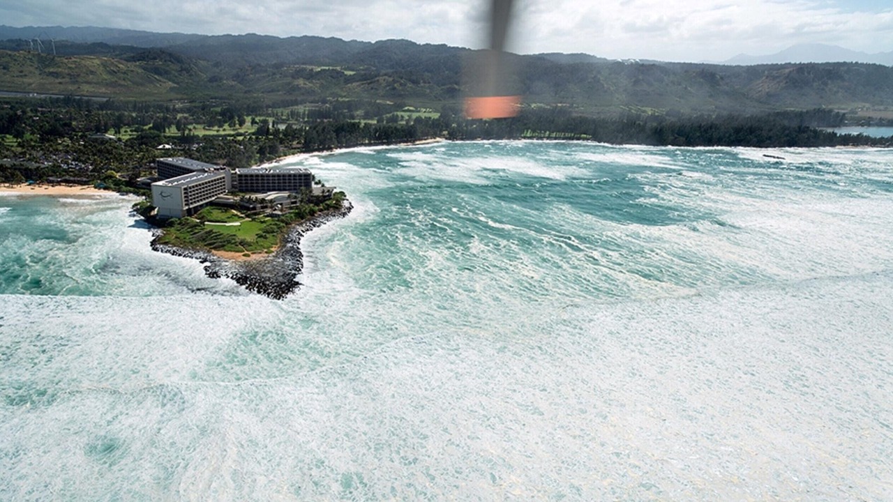 Photo of Outdoor in Pupukea