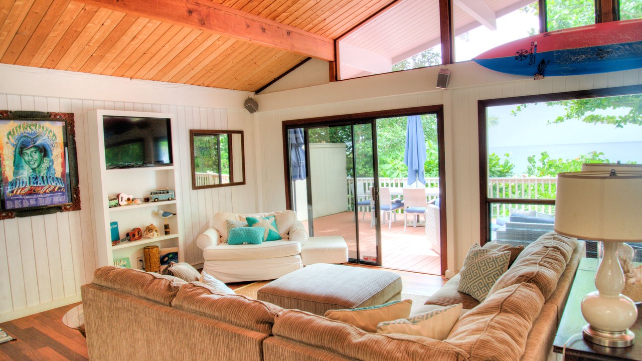 Photo of Bedroom in Pupukea