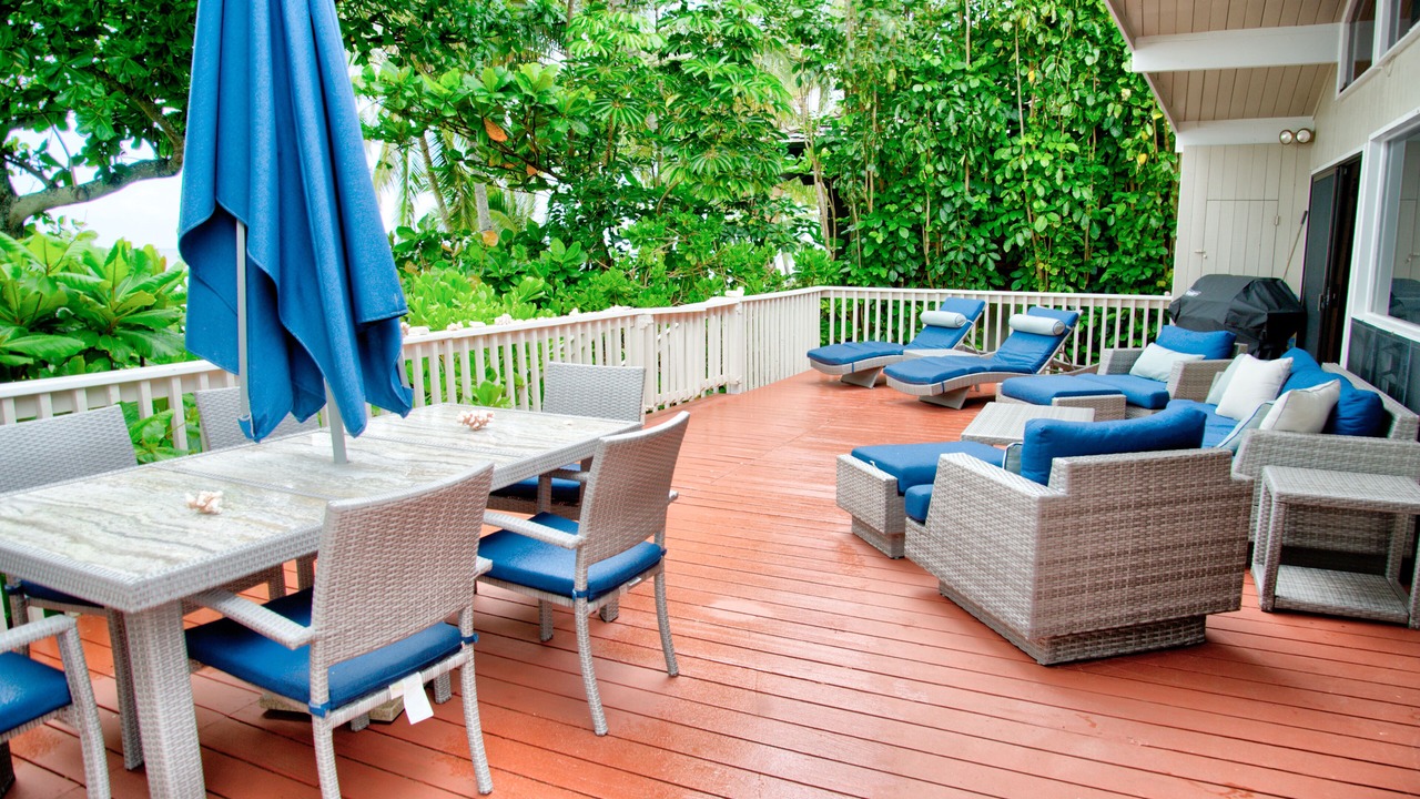 Photo of Outdoor in Pupukea