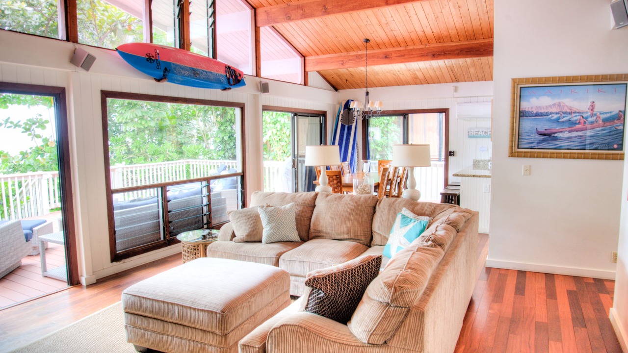 Photo of Bedroom in Pupukea
