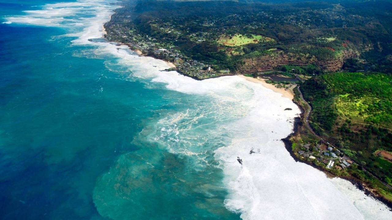 Photo of Outdoor in Pupukea