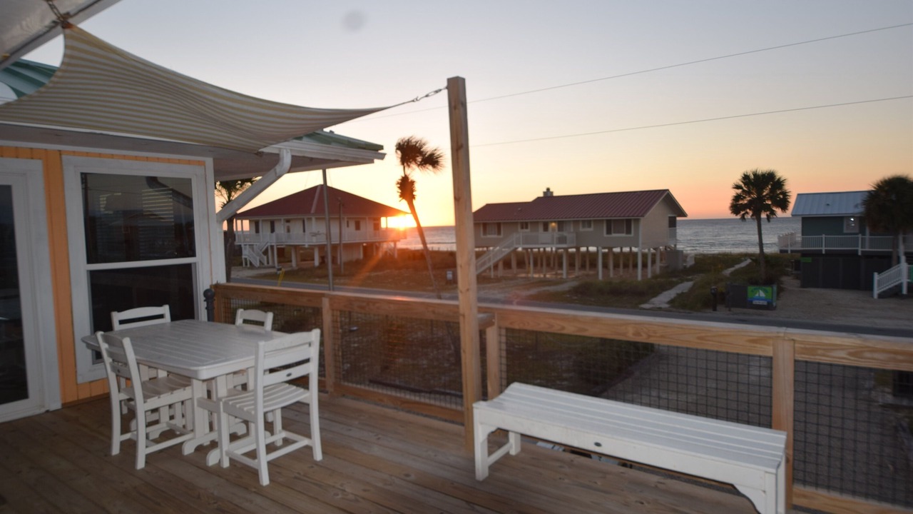 Photo of Others in St. George Island