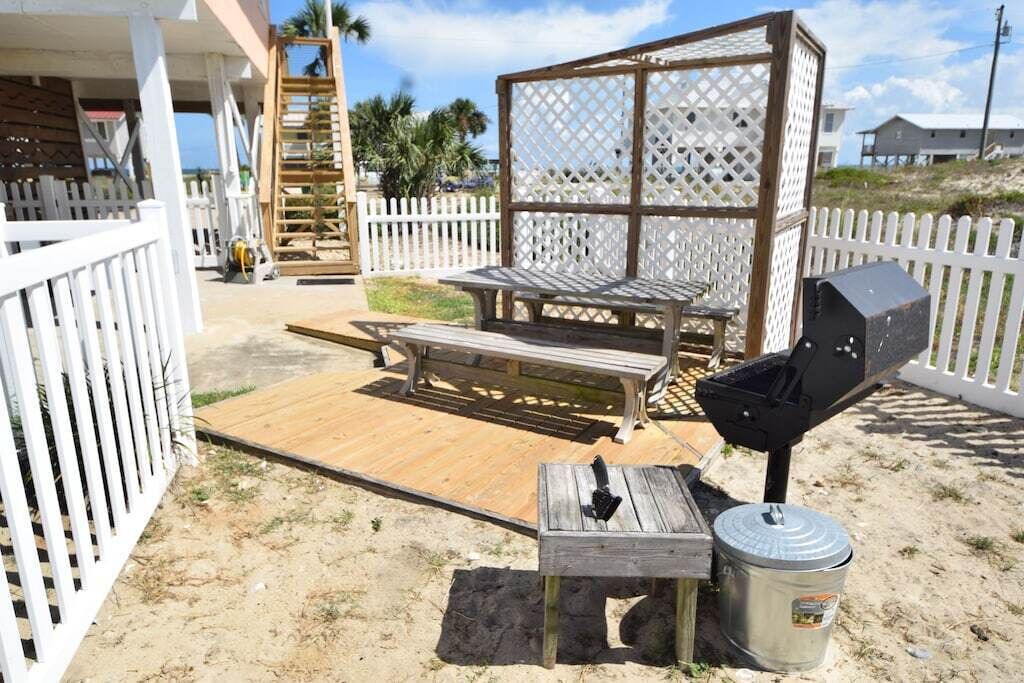 Photo of Others in St. George Island