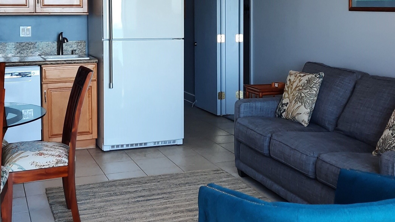 Photo of Livingroom in Honokowai