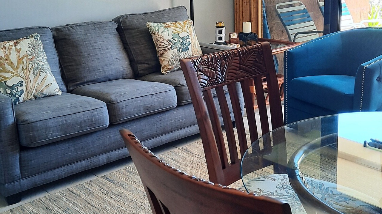 Photo of Livingroom in Honokowai