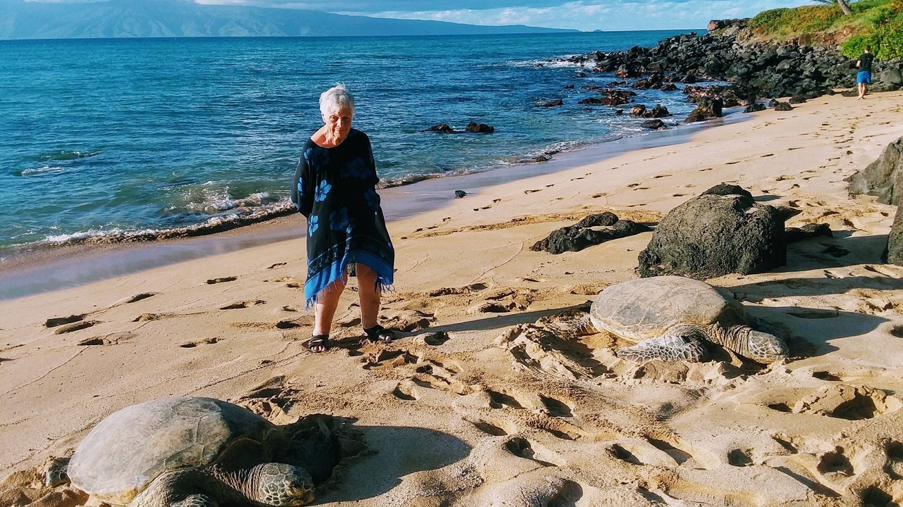 Photo of Others in Honokowai